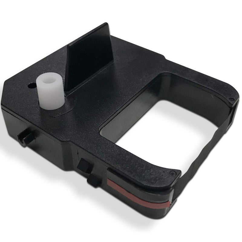 uPunch One Time Clock and Date Stamp Ribbon Cartridge CR1000 - Image 1